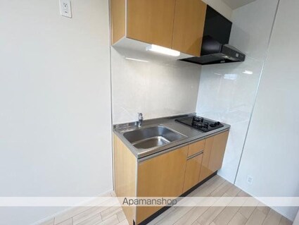 アンジュ　　オー（Ａｎｇｅ　ｅａｕ）[1LDK/31.52m2]の内装1