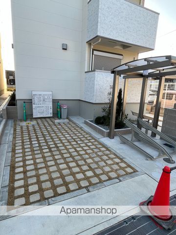フジパレス鳳中町サウスのその他写真