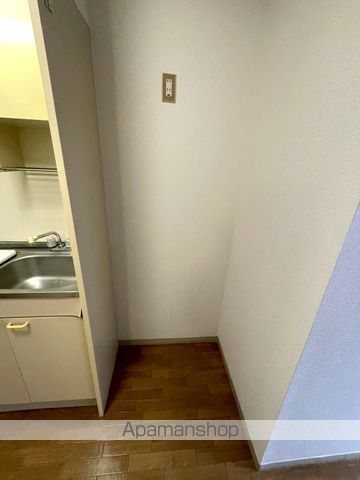 コスタ飛江田の内装写真