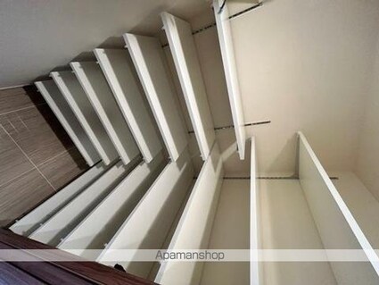 トラープランド翠命館[2LDK/58.32m2]のその他設備2