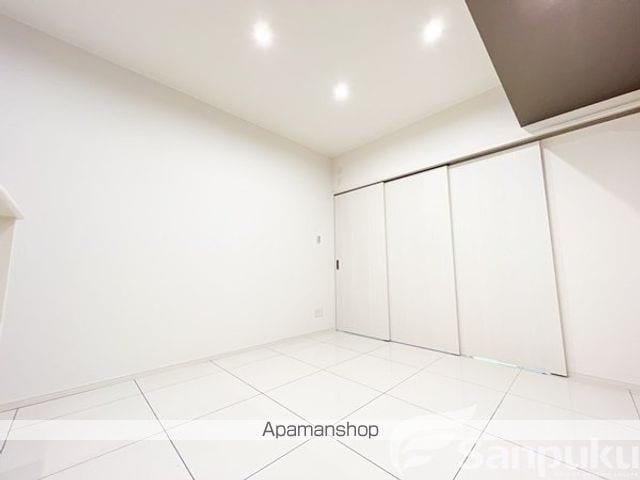 VILLA LUCEの内装写真