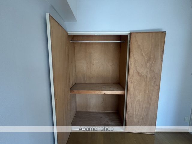 エル三津屋の内装写真