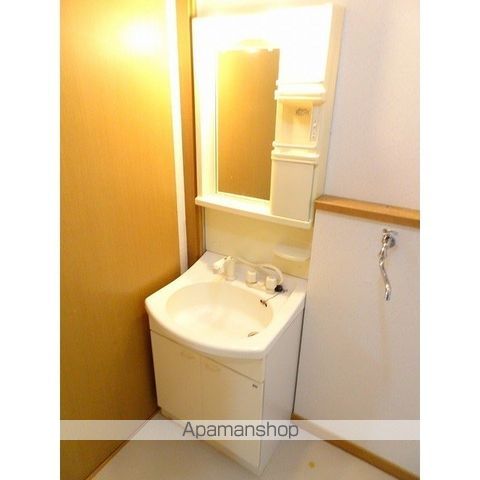 グローリハイツ北進の内装写真