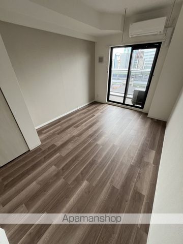 メイクスデザイン名駅南の内装写真