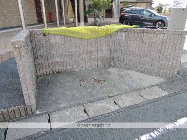 グロワールCの外観写真