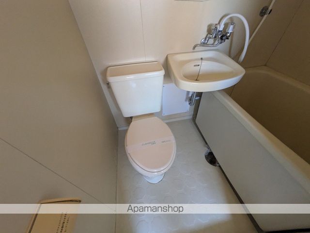 梅田マンションの内装写真