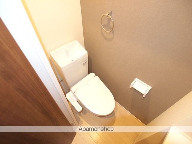 ミランダメゾン桔梗IIIの内装写真