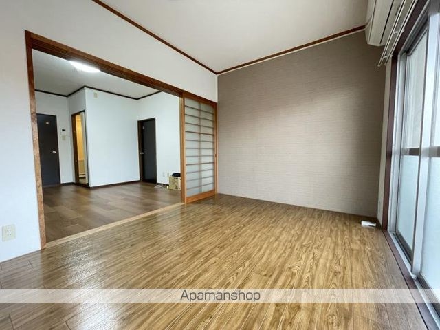 ピュアハイツ石崎の内装写真