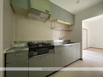 ハイクレスト高松[3LDK/56.7m2]の内装7