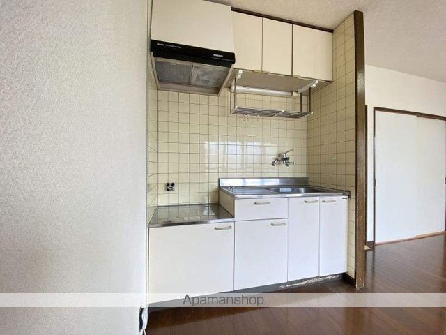 ユピテル参番館の内装写真