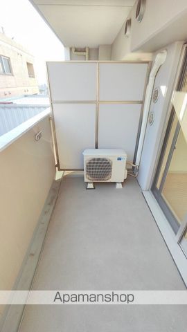 ADEN谷町の内装写真