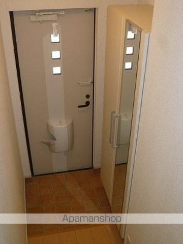 グラン シエル IIの内装写真