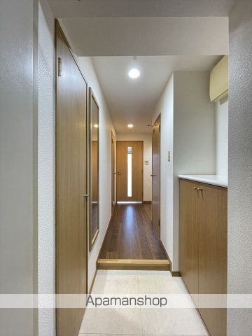 スカイコート本郷東大前壱番館の内装写真