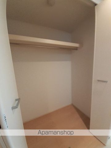 グランシルバ大森の内装写真