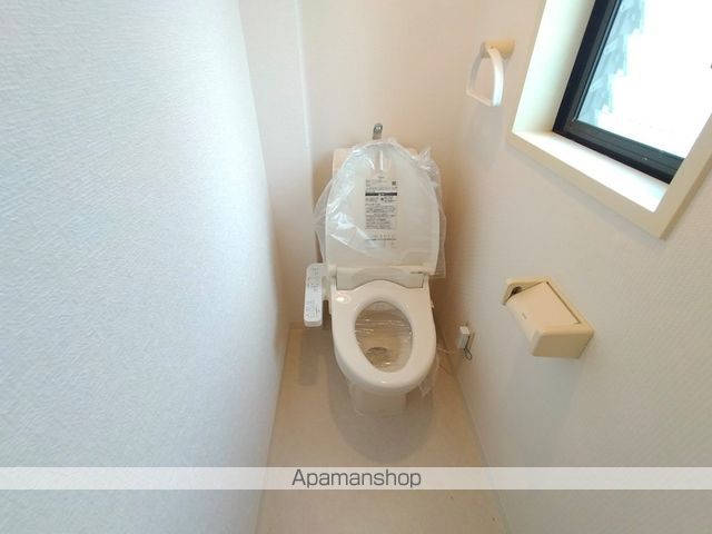 レグリス甲東園EASTの内装写真