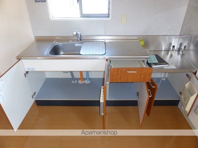 プレシールやまの内装写真