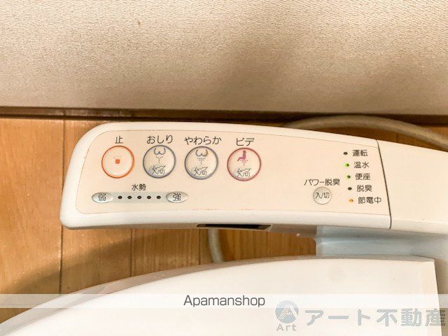パミドールのその他写真