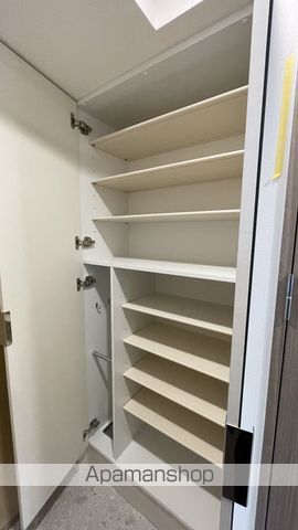 M−LUXE丸の内の内装写真