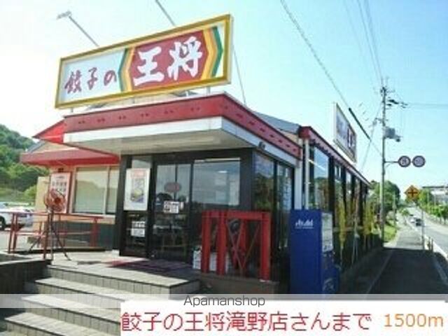 ラボールIIの周辺写真
