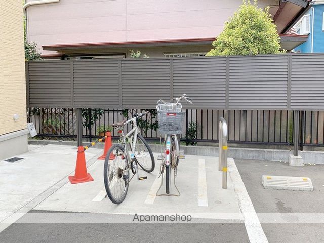 ルミナスの内装写真