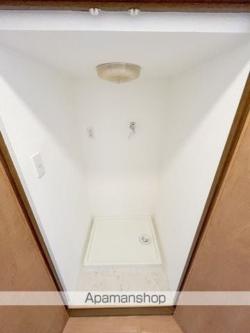 ニューライフ新別府の内装写真