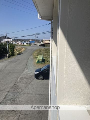 コーポ家の前のその他写真