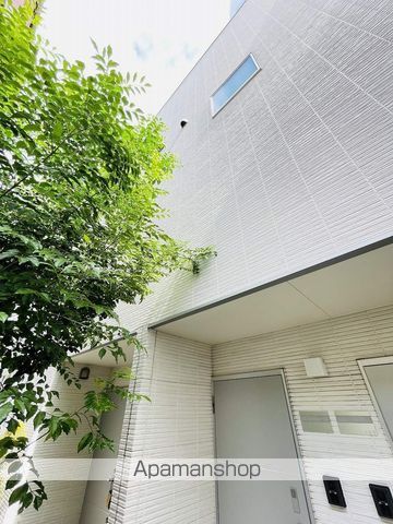 コレクション御器所の外観写真