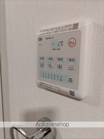 グランピュアの内装写真