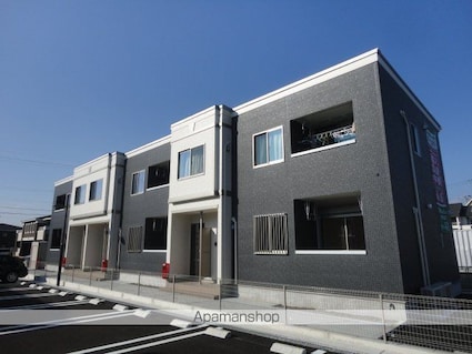 岐阜県岐阜市大菅南[1LDK/47.86m2]の外観1