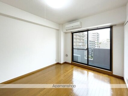 メインステージ不動前[1K/20.7m2]のリビング・居間