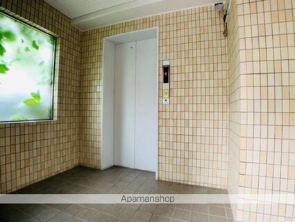 番衆エムエスビル[1R/22.72m2]の外観7