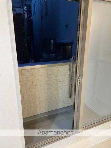 INFOGLIA BREZZAの内装写真
