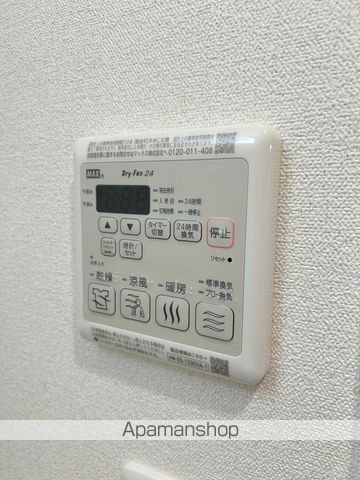 プレサンス西九条シティベイの内装写真
