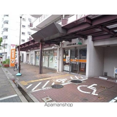 エステムコート新大阪Xザ・ゲートの周辺写真