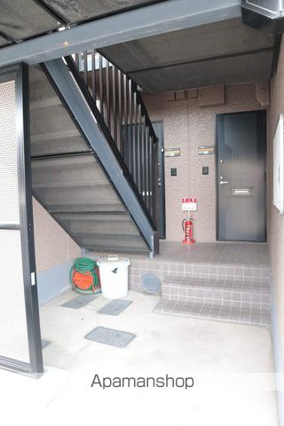 トリヴァンベール松川の内装写真