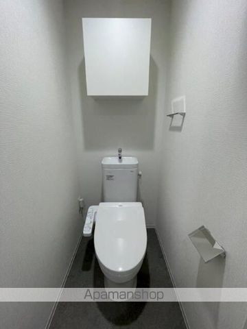 メインステージ南砂町IIの内装写真