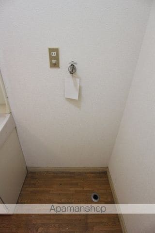 タウニィ大保A−C棟の内装写真