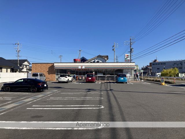 High AvenueII Aの周辺写真