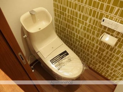 ＮＥＸＴ[1LDK/45.82m2]のトイレ