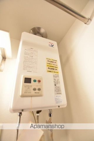 フランセジュール北20条の内装写真