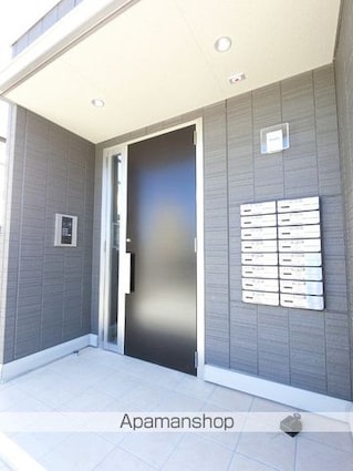 Ｇｒａｎｔ・Ⅰ[1R/37.01m2]のエントランス