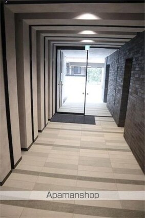 スペランツァ[1K/30.9m2]のロビー
