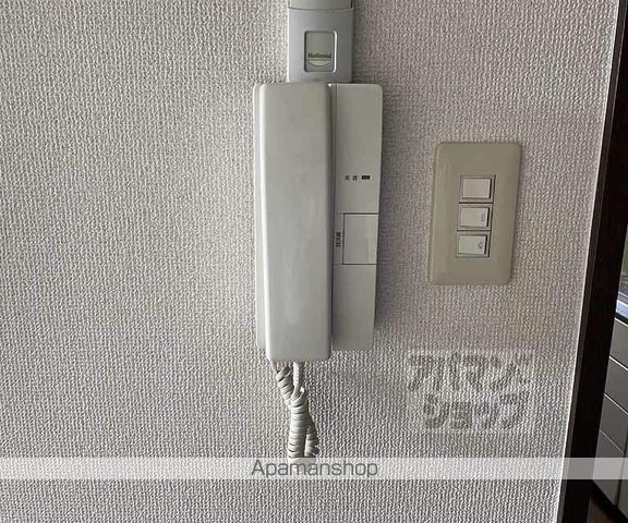 アルテハイム四条大宮の内装写真