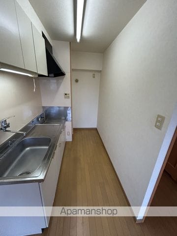 センチュリーコート6番館の内装写真