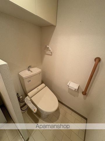 アーバンステージ安堂寺IIの内装写真