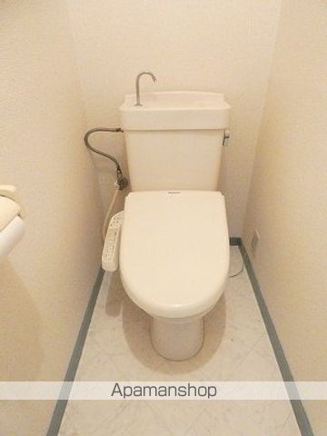 コーポレイゴの内装写真