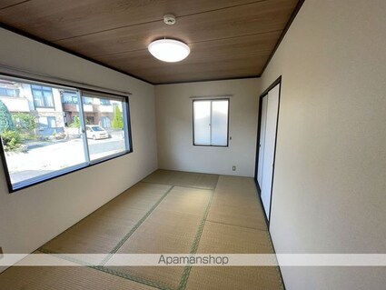 フレグランス並柳　Ａ棟[2LDK/58m2]の内装5