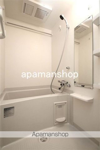 PRESSANCE北堀江の内装写真