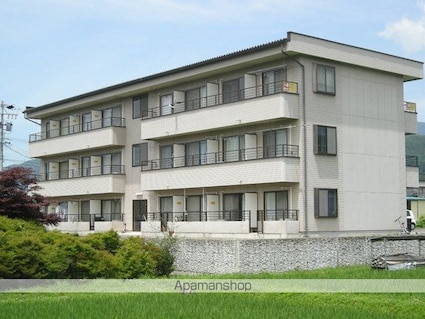 ＦＬＡＴＳ　ＭＡＲＵＩＣＨＩ[1K/25.54m2]の外観1