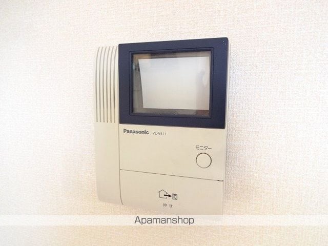 ウィルモア田迎の内装写真
